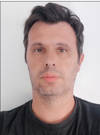 Photo of Francesco Rentocchini